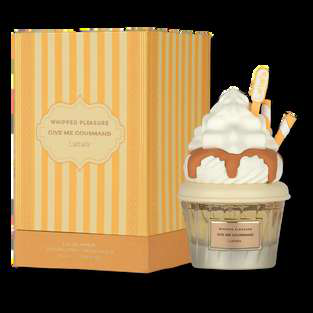 Whipped Pleasure