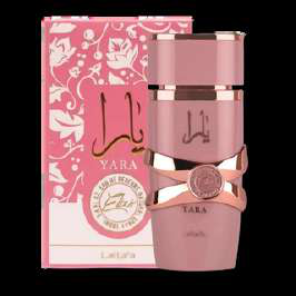 Yara Elixir